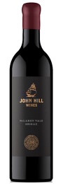 John Hill Wines McLaren Vale Shiraz 2021