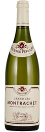 Bouchard Montrachet Grand Cru 2022