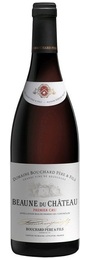 Bouchard Beaune du Chateau Rouge 1er Cru 2018