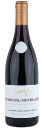 Marc Antonin Blain Chassagne Montrachet Morgeot 1er Cru 2024