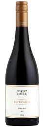 First Creek Botanica Pinot Noir 2022