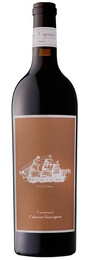 Devitt & Moore Captain D Bruce Coonawarra Cabernet Sauvignon 2017