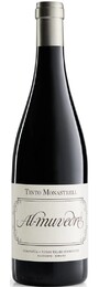 Telmo Rodríguez Al-muvedre Monastrell 2018