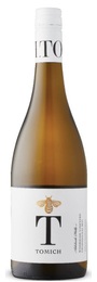 Tomich Woodside Single Vineyard Chardonnay 2020