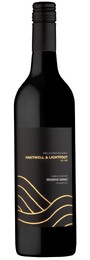 Hastwell & Lightfoot Sands Vineyard Reserve Shiraz 2021