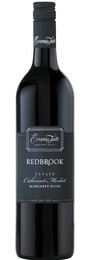 Evans & Tate Redbrook Cabernet Merlot 2018