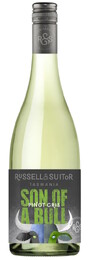 Russell & Suitor Son of a Bull Pinot Gris 2025