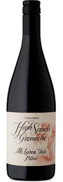 Yangarra High Sands McLaren Vale Grenache 2018