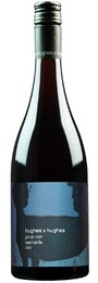 Mewstone Hughes & Hughes Pinot Noir 2023