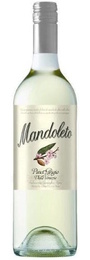 Mandoleto Pinot Grigio 2022