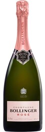Bollinger Rosé