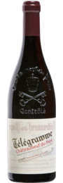Vieux Telegraphe Telegramme Chateauneuf-Du-Pape 2019