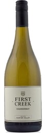 First Creek Hunter Valley Chardonnay 2023