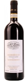 Serafino Rivella Barbaresco Montestefano 2016