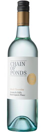 Chain Of Ponds Black Thursday Sauvignon Blanc 2024