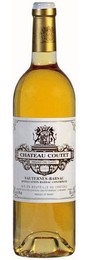 Coutet 2015 375ml