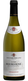 Bouchard Bourgogne La Vignee Blanc 2020