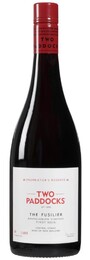 Two Paddocks The Fusilier Pinot Noir 2021