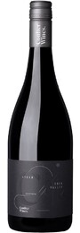 Coulter C4 Eden Valley Syrah 2019