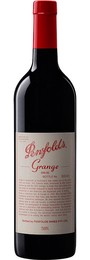 Penfolds Grange Shiraz 2002