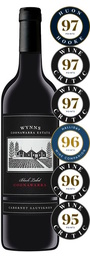 Wynns Coonawarra Black Label Cabernet Sauvignon 2018