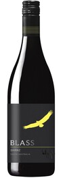 Wolf Blass Blass Shiraz 2017