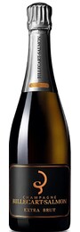 Billecart Salmon Vintage Extra Brut 2009