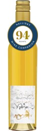 Mystery CW162 Coonawarra Noble Riesling 2016 375ml