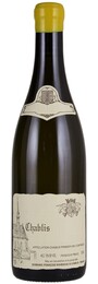 Raveneau Chablis Le Clos Grand Cru 2018