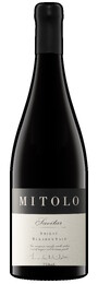 Mitolo Savitar Shiraz 2016*