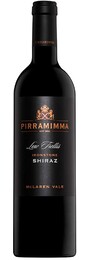 Pirramimma Ironstone Low Trellis Shiraz 2019