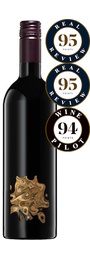 Mystery MV197 Premium McLaren Vale Shiraz 2019