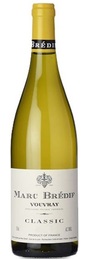 Marc Bredif Vouvray Classic 2019 (Museum Release)
