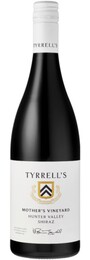 Tyrrells Mothers Hunter Valley Shiraz 2018