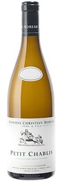 Christian Moreau Petit Chablis 2023