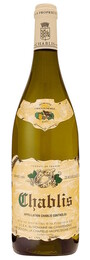 La Chantemerle Chablis Village Vieilles Vignes 2024