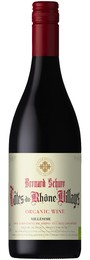 Bernard Schurr Cotes Du Rhone Villages 2020