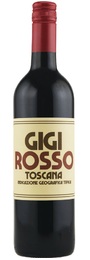 Gigi Rosso Toscana 2019