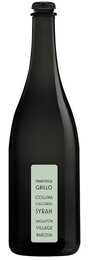 Torzi Matthews Francesca Grillo Collina Calcarea Syrah 2022