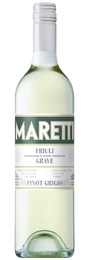 Maretti Pinot Grigio 2023