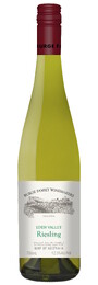 Burge Family Winemakers Eden Valley Riesling 2024