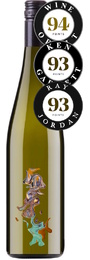 Mystery CV232 Clare Valley Riesling 2023
