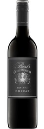 Bests Bin 1 Great Western Shiraz 2017