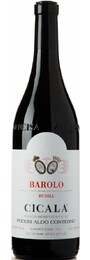 Aldo Conterno Barolo Cicala 2016
