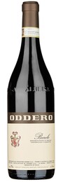 Oddero Barolo Brunate 2016