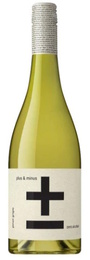 Plus & Minus Zero Alcohol Pinot Grigio`