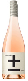 Plus & Minus Zero Alcohol Rosé 2022