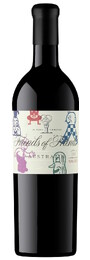 Friends of Friends Shiraz Cabernet Sauvignon 2019