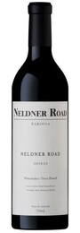 Neldner Road Neldner Road Shiraz 2022