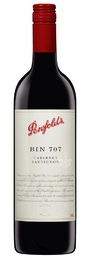 Penfolds Bin 707 Cabernet Sauvignon 2006